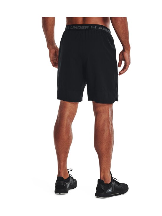 Under Armour - Lühikesed püksid Vanish - 001 BLACK | Stockmann - photo 4