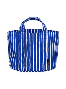 Marimekko - Piccolo Small Container -säilytin - 868 BLUE, WHITE | Stockmann