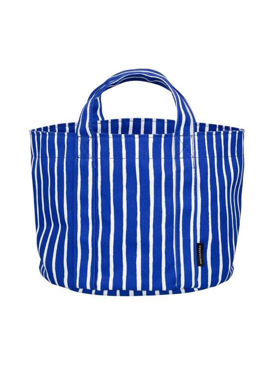 Marimekko - Piccolo Small Container -säilytin - 868 BLUE, WHITE - photo 1 Marimekko - Piccolo Small Container -säilytin - 868 BLUE, WHITE | Stockmann - photo 1