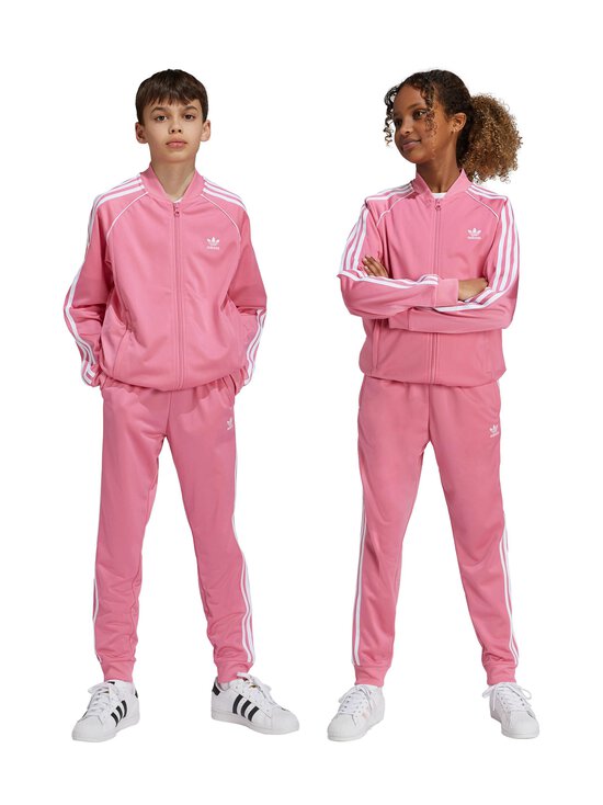adidas Originals - Adicolor Track -verryttelyhousut - ROSTON - photo 2 adidas Originals - Adicolor Track -verryttelyhousut - ROSTON | Stockmann - photo 2