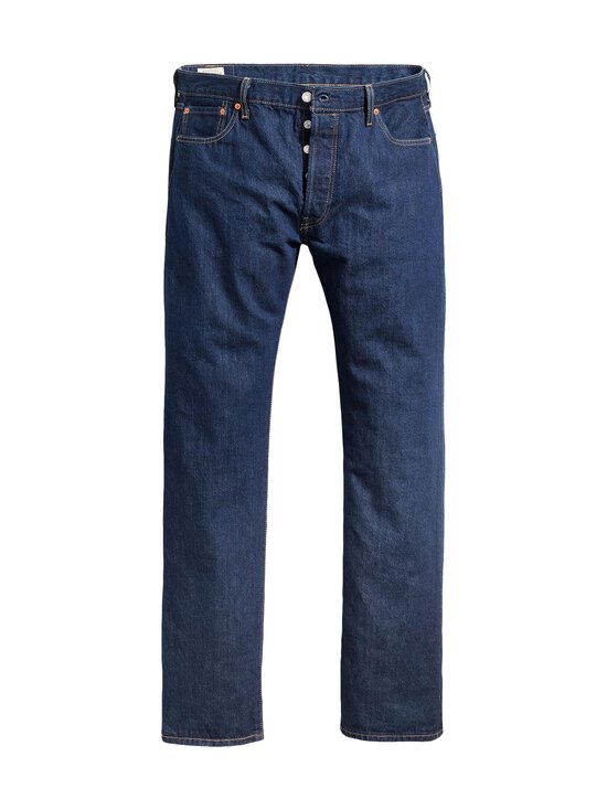 Levi's - Teksapüksid 501 - TUMMANSININEN | Stockmann - photo 1