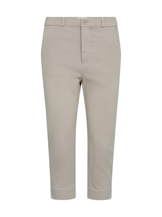 Freequent - Solvej Capri bikses - SIMPLY TAUPE - photo 1 Freequent - Solvej Capri bikses - SIMPLY TAUPE | Stockmann - photo 1