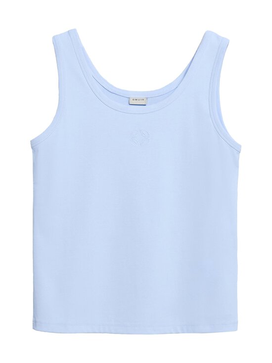 BMuir - Nizza-toppi - 320 SUMMER SKY | Stockmann - photo 1