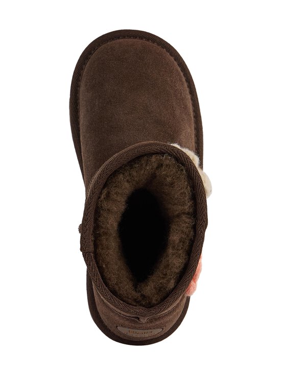 EMU Australia - Daisy-talvikengät - CHOCOLATE | Stockmann - photo 5