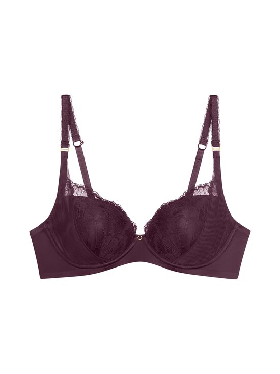 Triumph - Whisper WP bra Triumph - WINE | Stockmann - photo 1