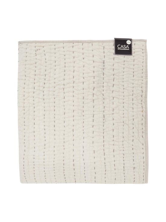 Casa Stockmann - Strada gultas pārklājs 180 x 270 cm - LT.STONE - photo 3 Casa Stockmann - Strada gultas pārklājs 180 x 270 cm - LT.STONE | Stockmann - photo 3