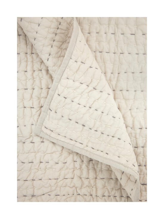 Casa Stockmann - Strada gultas pārklājs 180 x 270 cm - LT.STONE - photo 4 Casa Stockmann - Strada gultas pārklājs 180 x 270 cm - LT.STONE | Stockmann - photo 4