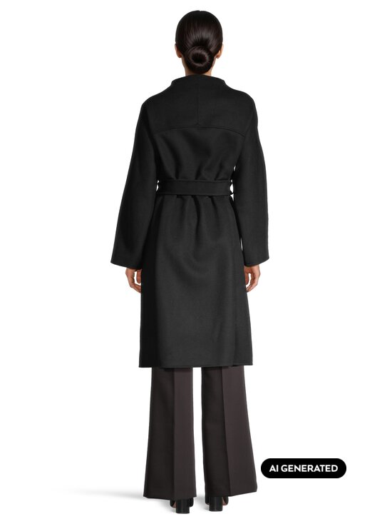 Kocca - Damodar-villakangastakki - 16 NERO | Stockmann - photo 3