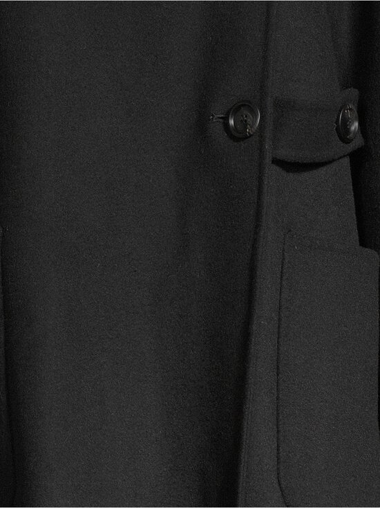 Kocca - Damodar-villakangastakki - 16 NERO | Stockmann - photo 5