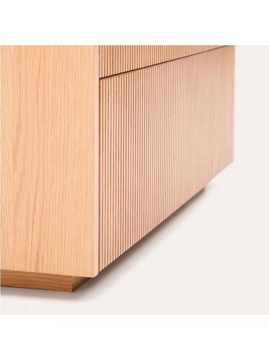 Kave Home - Helvine-lipasto - TAMMI | Stockmann - photo 4