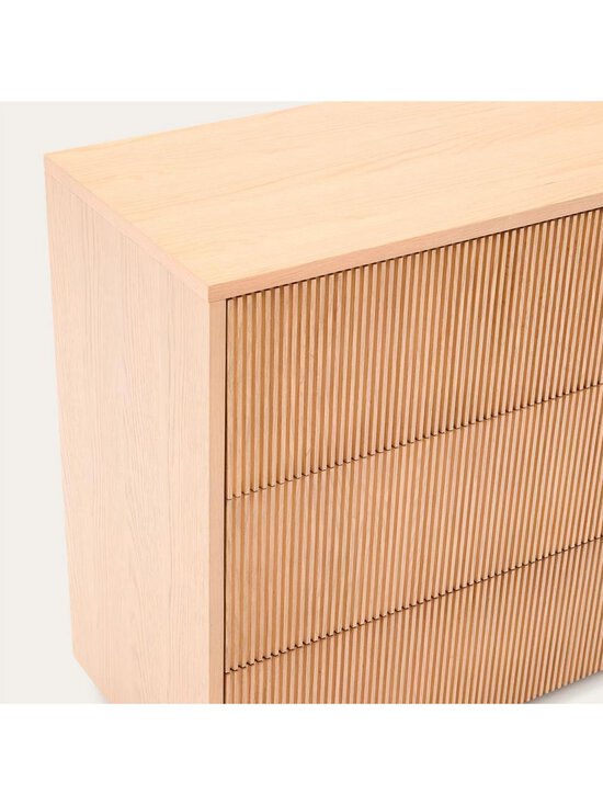 Kave Home - Helvine-lipasto - TAMMI | Stockmann - photo 5