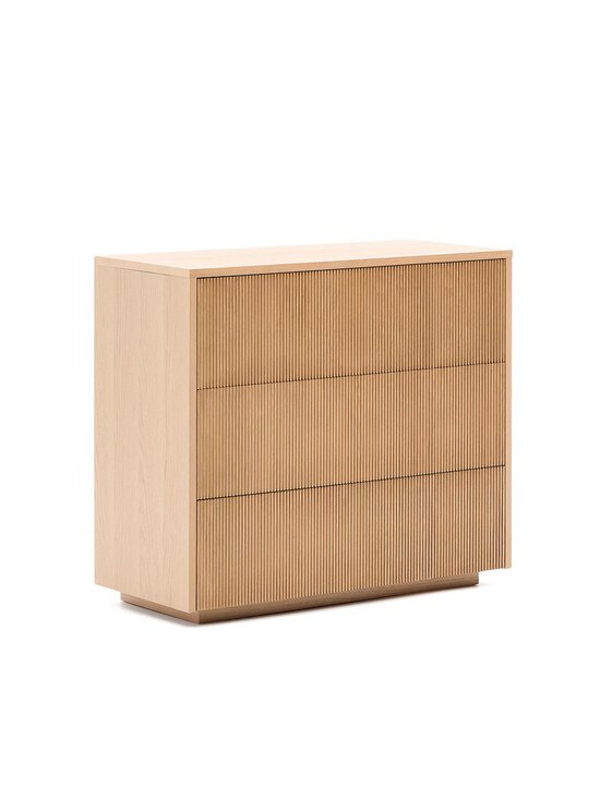 Kave Home - Helvine-lipasto - TAMMI | Stockmann - photo 2