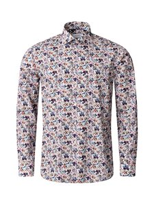 Eton - Classic Fit Signature Twill  krekls ar apkakli - 99 MULTI | Stockmann