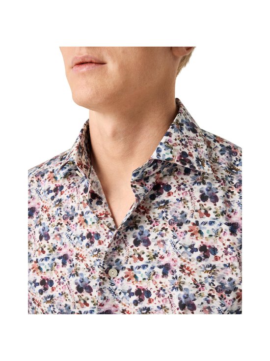 Eton - Triiksärk Classic Fit Signature Twill - 99 MULTI - photo 8 Eton - Triiksärk Classic Fit Signature Twill - 99 MULTI | Stockmann - photo 8