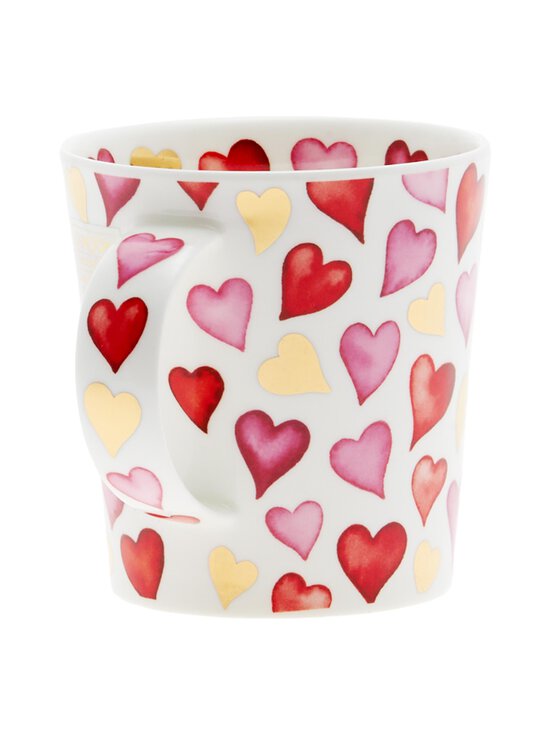 Dunoon - Kruus Lomond Lovehearts Red 320 ml - MULTICOLOR - photo 2 Dunoon - Kruus Lomond Lovehearts Red 320 ml - MULTICOLOR | Stockmann - photo 2