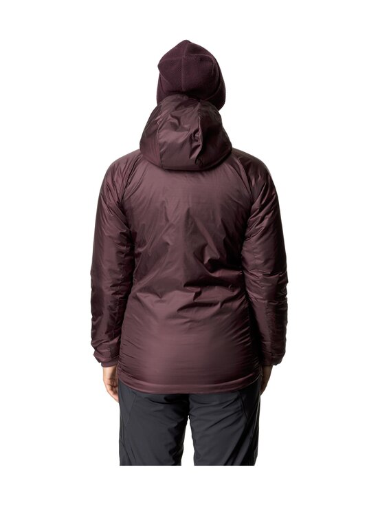 Houdini - Mrs. Dunfri jacket - 121 RED ILLUSION - photo 2 Houdini - Mrs. Dunfri jacket - 121 RED ILLUSION | Stockmann - photo 2
