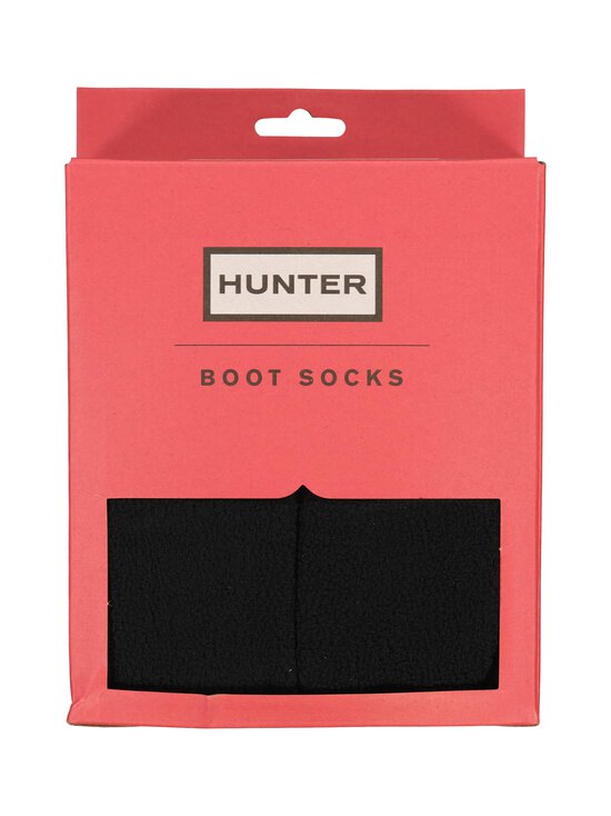 Hunter - Fleece Tall Boot Sock- lämpösukat vauvalle - HB BLACK | Stockmann - photo 3