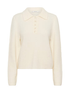 Gestuz - Polokudum GZalpha - 240 IVORY | Stockmann