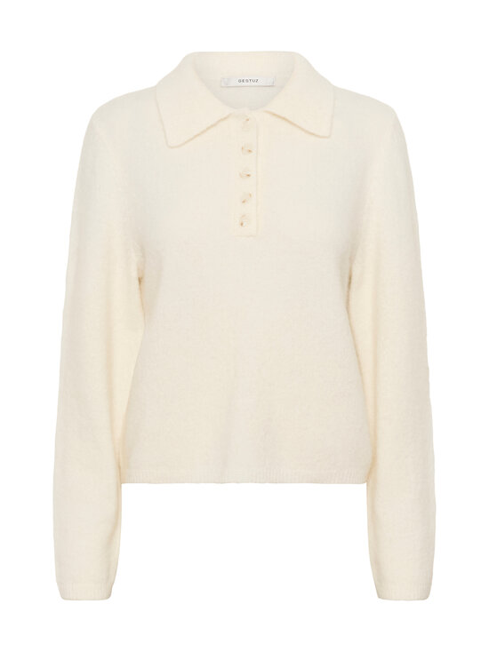 Gestuz - Polokudum GZalpha - 240 IVORY | Stockmann - photo 1