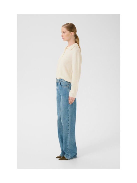 Gestuz - Polokudum GZalpha - 240 IVORY | Stockmann - photo 5