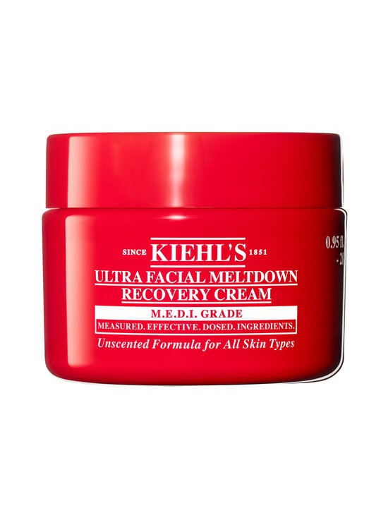 Kiehl's - Ultra Facial Meltdown Recovery Cream -kasvovoide - NOCOL | Stockmann - photo 2