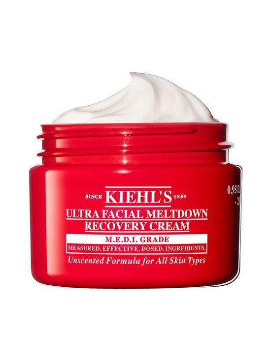 Kiehl's - Ultra Facial Meltdown Recovery Cream -kasvovoide - NOCOL | Stockmann - photo 4