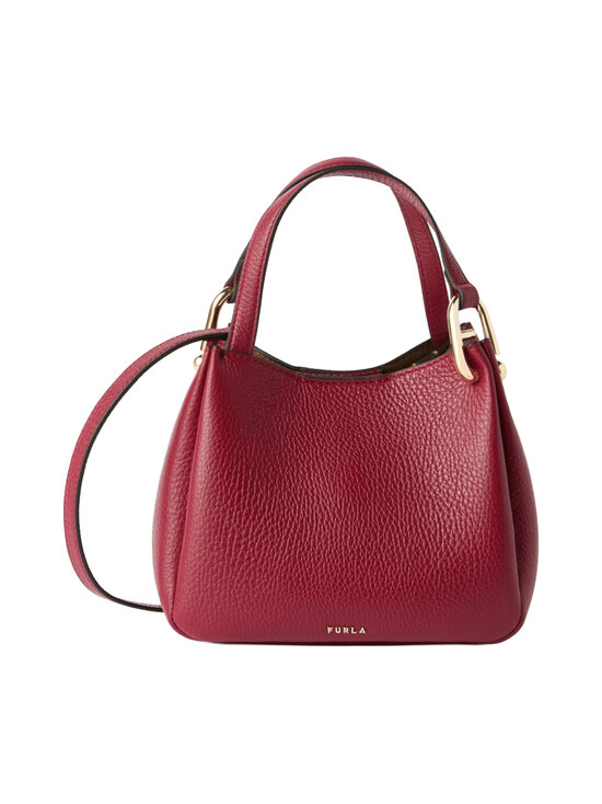 Furla - Nuvola Mini Tote soma - CGQ00 CILIEGIA D | Stockmann - photo 1