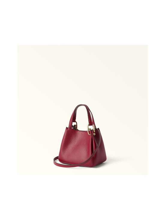 Furla - Nuvola Mini Tote soma - CGQ00 CILIEGIA D | Stockmann - photo 2