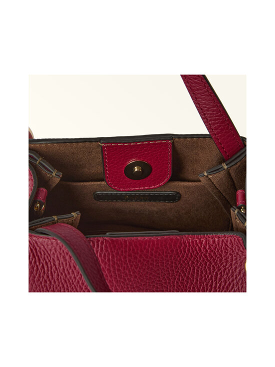 Furla - Nuvola Mini Tote soma - CGQ00 CILIEGIA D | Stockmann - photo 3