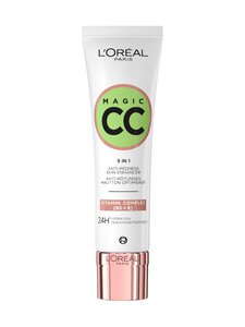 L'Oréal Paris - Magic Cream Anti-redness CC-voide L'Oréal Paris - Magic Cream Anti-redness CC-voide | Stockmann