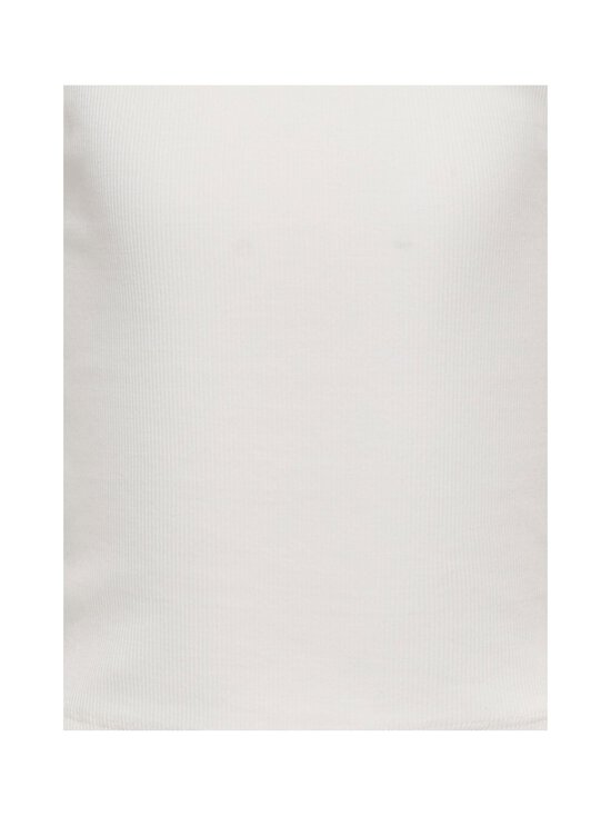 KIDS ONLY - KogNessa rievots tops - CLOUD DANCER DETAIL:SHOULDER CUT OUT - photo 3 KIDS ONLY - KogNessa rievots tops - CLOUD DANCER DETAIL:SHOULDER CUT OUT | Stockmann - photo 3
