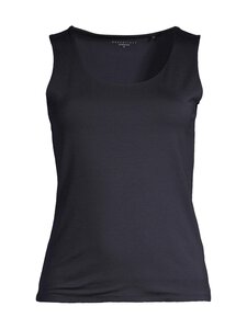 ESSENTIALS by Stockmann - Jessica-trikootoppi - DK.NAVY ESSENTIALS by Stockmann - Jessica-trikootoppi - DK.NAVY | Stockmann