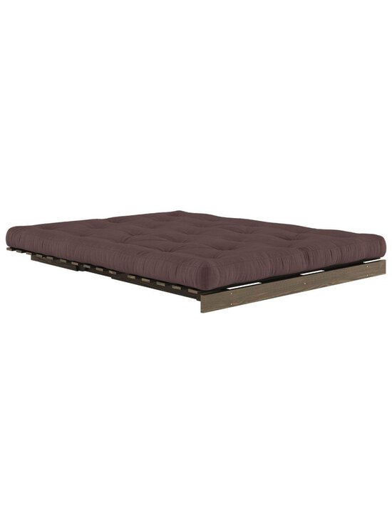Karup - Roots-futonsohva brown/ruskea L 160 cm - BROWN | Stockmann - photo 3