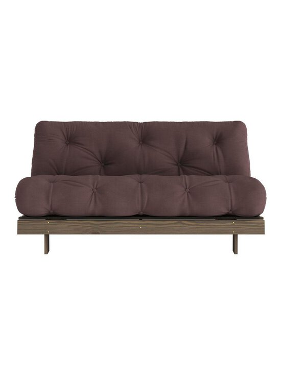 Karup - Roots-futonsohva brown/ruskea L 160 cm - BROWN | Stockmann - photo 5