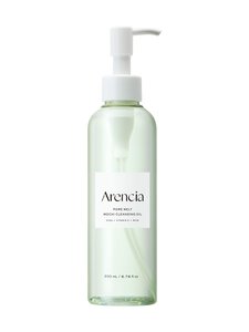 ARENCIA - Pore Melt Mochi Cleansing Oil -puhdistusöljy | Stockmann