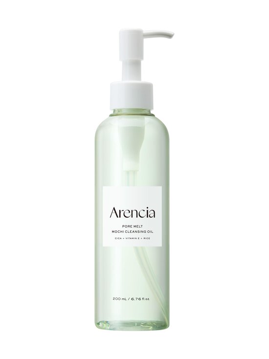 ARENCIA - Pore Melt Mochi Cleansing Oil -puhdistusöljy - NOCOL | Stockmann - photo 1