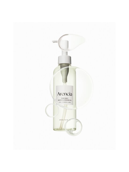 ARENCIA - Pore Melt Mochi Cleansing Oil -puhdistusöljy - NOCOL | Stockmann - photo 2