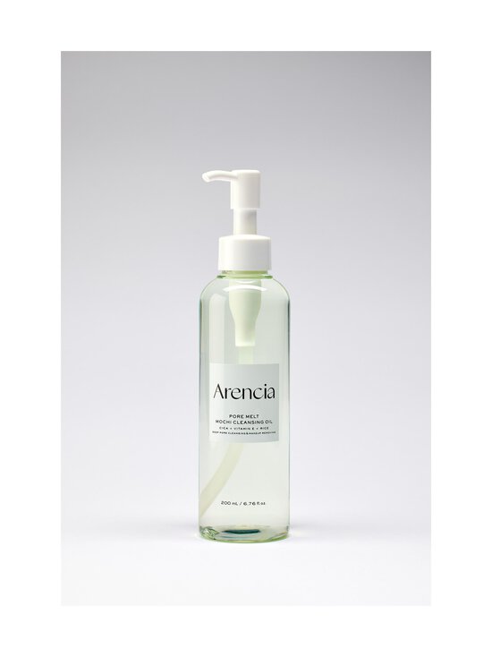 ARENCIA - Pore Melt Mochi Cleansing Oil -puhdistusöljy - NOCOL | Stockmann - photo 3