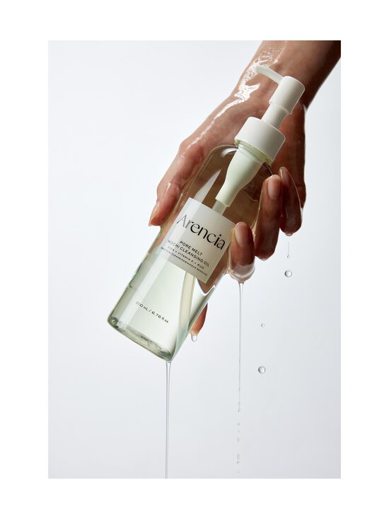 ARENCIA - Pore Melt Mochi Cleansing Oil -puhdistusöljy - NOCOL | Stockmann - photo 5