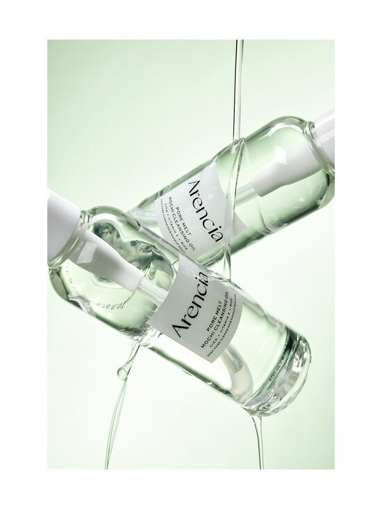 ARENCIA - Pore Melt Mochi Cleansing Oil -puhdistusöljy - NOCOL | Stockmann - photo 6