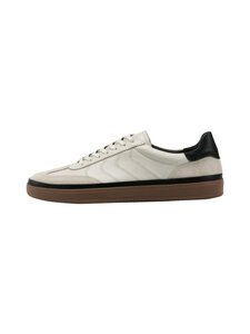 Vagabond - Leo-nahkasneakerit - 37 CREAM | Stockmann