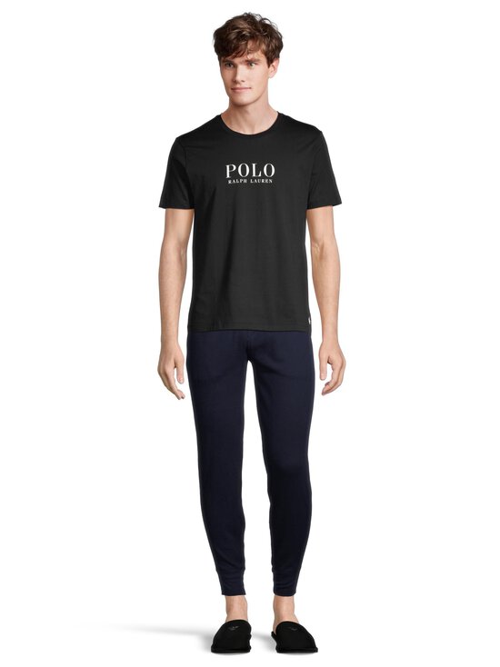 Polo Ralph Lauren - Pidžaamasärk - POLO BLACK | Stockmann - photo 2