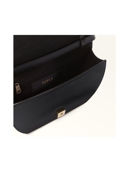 Furla - Sfera Mini ādas soma - O6000 NERO - photo 3 Furla - Sfera Mini ādas soma - O6000 NERO | Stockmann - photo 3