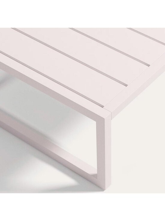Kave Home - Comova-sohvapöytä - VALKOINEN | Stockmann - photo 2