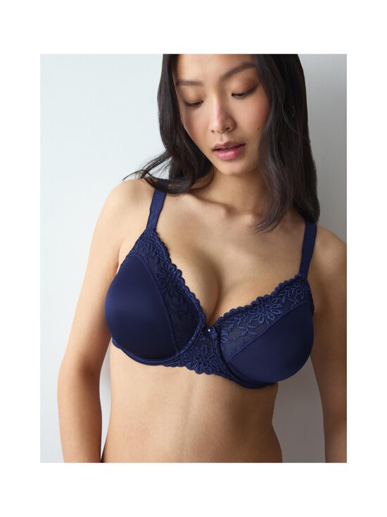 Triumph - Ladyform Soft T -rintaliivit - 00XF ADMIRAL | Stockmann - photo 4