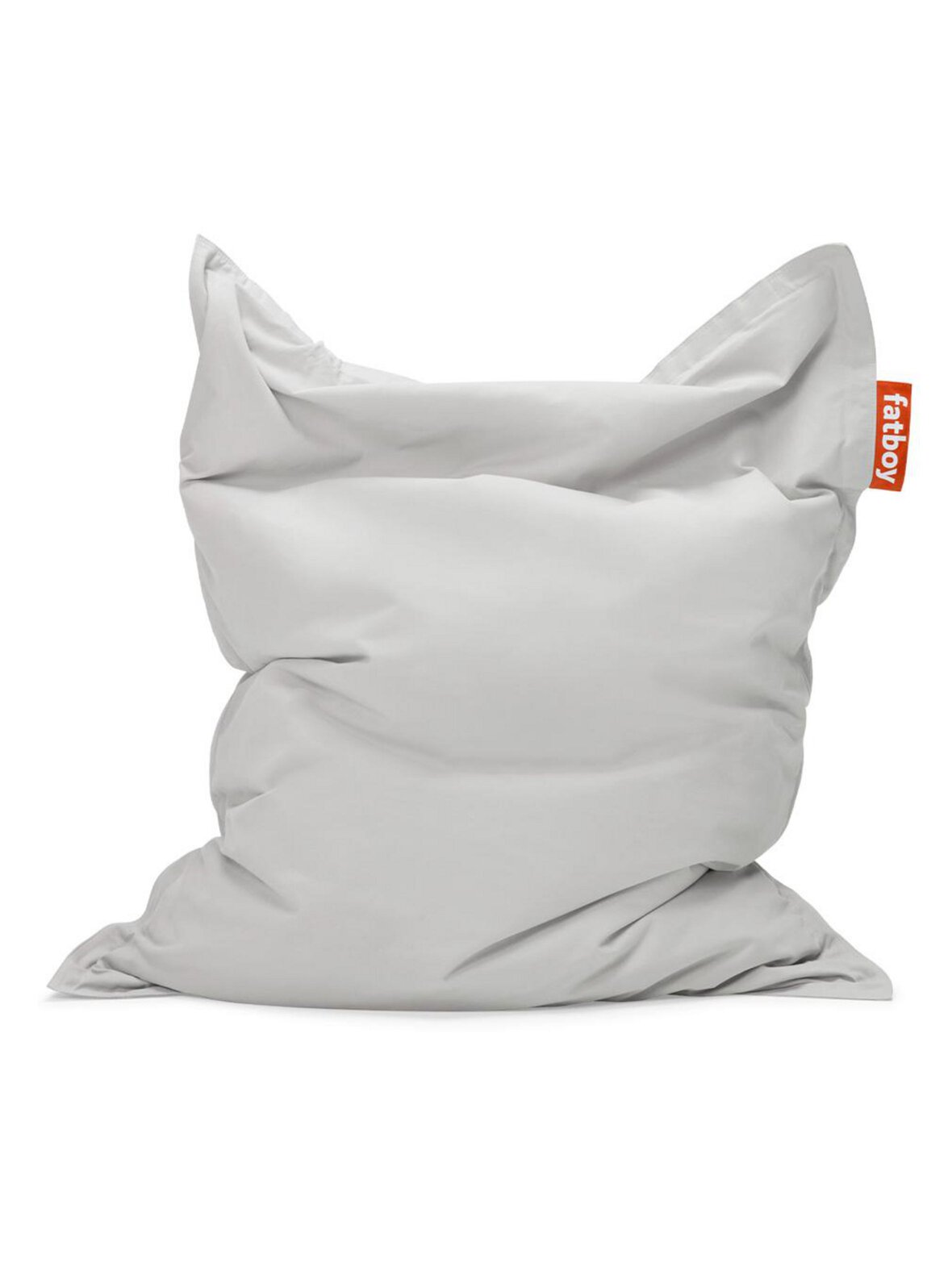 Original Canvas -säkkituoli cool grey