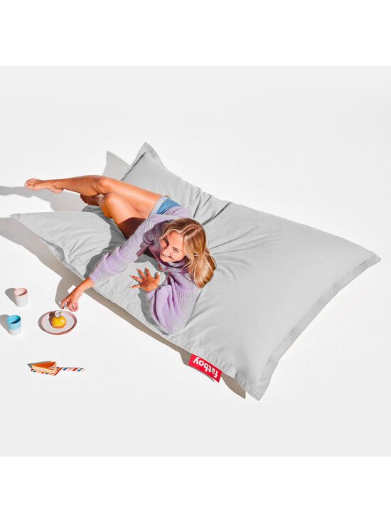 Fatboy - Original Canvas -säkkituoli cool grey - GREY | Stockmann - photo 2