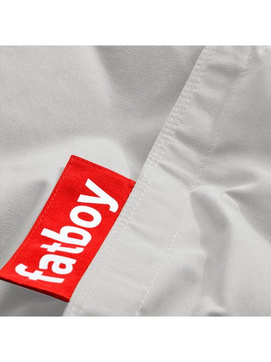 Fatboy - Original Canvas -säkkituoli cool grey - GREY | Stockmann - photo 3