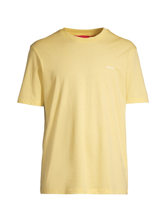 HUGO - T-särk Dero - 721 MEDIUM YELLOW | Stockmann - photo 1