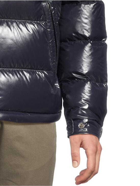 Moncler - Maya-toppatakki - 742 NAVY | Stockmann - photo 5